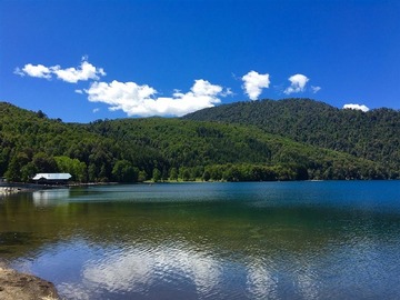 Parcela en venta en Panguipulli, Región de Los Ríos – Lago Pirihueico, Panguipulli