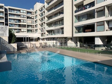 Venta / Departamento / Ñuñoa