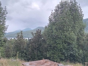 Terreno en venta en Puyuhuapi a la junta (83353), Cisnes