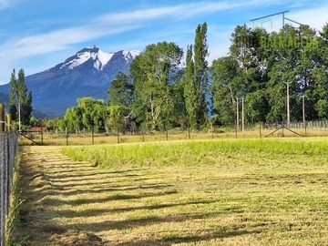 Parcela en venta en Parcela esquina en Loteo La Colonia - Correntoso, Puerto Montt