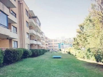 Departamento en venta en Se Vende Departamento en Sector Balmaceda, Reñaca, Viña del Mar - 2 dormitorios, 2 baños