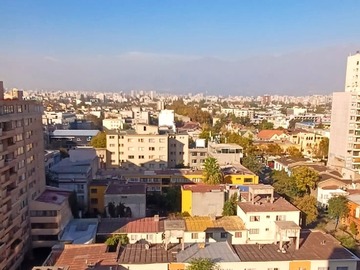 Venta / Departamento / Santiago