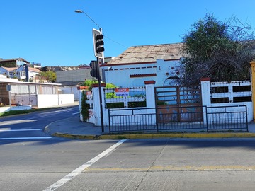 Terreno en venta en Av. Pedro Nolasco Videla 265, Coquimbo