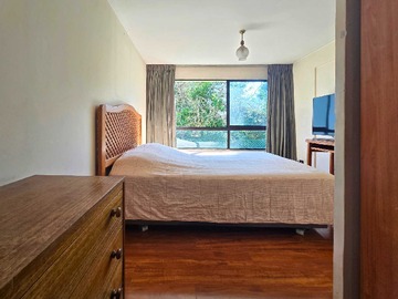 Departamento en venta en 3 D / 2 B + Pieza de Serv. Se Estudian Ofertas (183494), Ñuñoa - 3 dormitorios, 2 baños