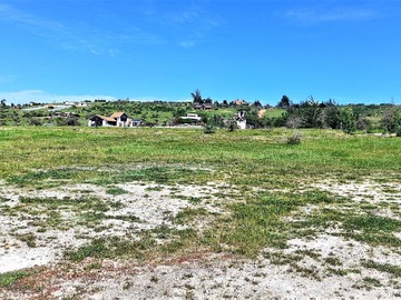 Terreno Agricola en venta en Lote C2, Tabolango, ruta 64 CH, Limache