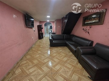 Casa en venta en Buena esperanza, Arica - 4 dormitorios, 1 baño