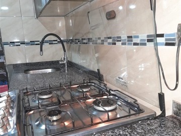 Casa en venta en San Francisco-Observatorio-Violeta Parra, La Pintana - 2 dormitorios, 1 baño
