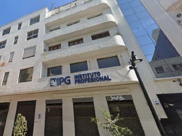 Local Comercial en arriendo mensual en Echaurren 9, Santiago