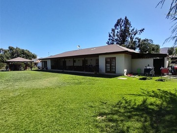 Parcela en venta en Parcela en venta en padre hurtado, Padre Hurtado - 6 dormitorios, 4 baños