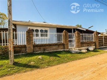 Casa en venta en Rinconada de Idahue, Coltauco, región de O, Coltauco - 2 dormitorios, 3 baños