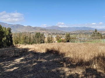 Terreno en venta en Terreno plano excelente ubicación (171554), Puchuncaví
