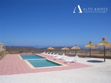Venta / Parcela / Ovalle