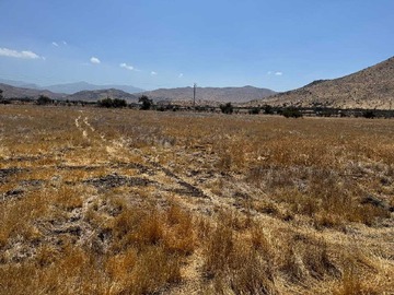 Terreno en venta en Terreno Ideal para Proyectos Sustentables (170401), Til til
