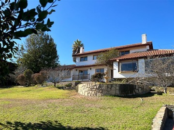Casa en venta en Cerca de auditores tributarios ltda, La Serena - 8 dormitorios, 4 baños