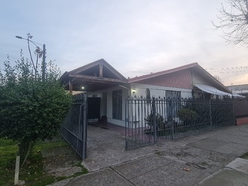 Venta / Casa / Talca