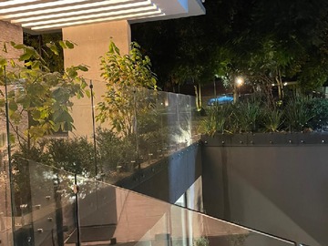 Arriendo Mensual / Departamento / Las Condes