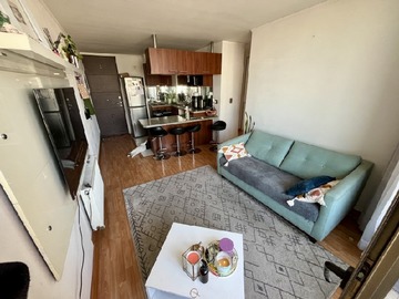 Departamento en venta en Vicente valdes//vicuña mackenna, La Florida - 2 dormitorios, 2 baños
