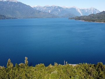 Parcela en venta en Lago yelcho, Chaitén