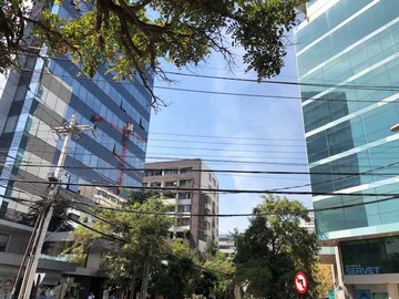 Oficina en venta en Excelente Conectividad a pasos de Providencia (175347), Providencia - 3 dormitorios, 2 baños
