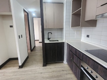 Arriendo Mensual / Departamento / La Florida