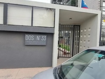 Departamento en venta en Metro los quillayes, La Florida - 2 dormitorios, 2 baños