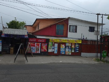 Casa en venta en Maria Elena 405, La Florida - 3 dormitorios, 2 baños