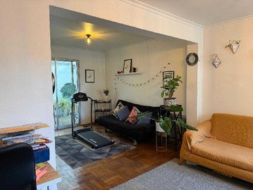 Casa en venta en Vendo casa irarrázaval con r. Lyon (175422), Ñuñoa - 3 dormitorios, 3 baños
