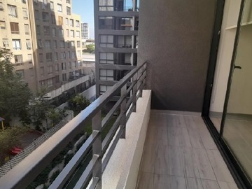 Departamento en venta en Metro Irarrazabal, Ñuñoa - 2 dormitorios, 2 baños