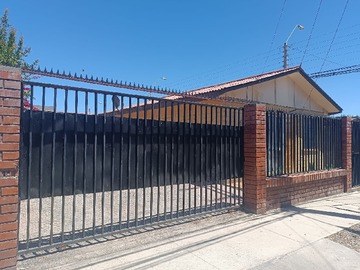 Casa en venta en C. Jorge Gonzalez Williams 616, Ovalle - 2 dormitorios, 1 baño
