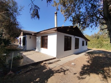 Casa en venta en Carr. Gral. San Martín 3050, Rinconada - 3 dormitorios, 2 baños