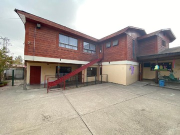 Local Comercial en venta en Venta Terreno para Colegio (64356), La Florida