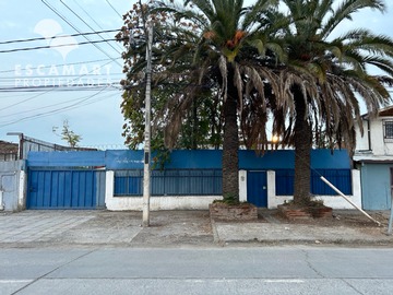 Local Comercial en venta en Eleuterio Ramírez 9490, La Cisterna - 8 dormitorios, 4 baños