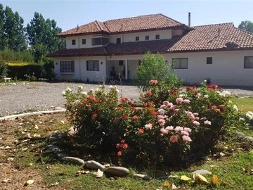 Casa en venta en Casa en venta de 6H, 5B, en Rinconada, Rinconada - 6 dormitorios, 5 baños