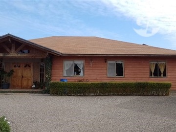 Parcela en venta en Ruta F 840, Camino Las Dichas, Algarrobo - 5 dormitorios, 3 baños