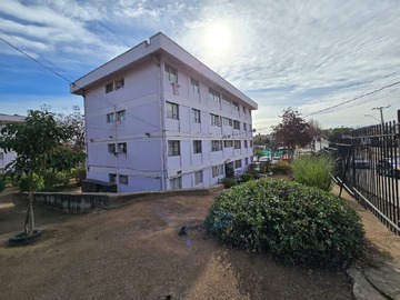 Venta / Departamento / Quilpué