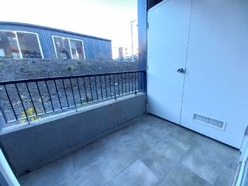 Departamento en arriendo mensual en Departamento Condominio Mirador Sur (39218), Puerto Montt - 2 dormitorios, 2 baños