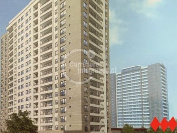 Venta / Departamento / Quinta Normal