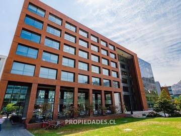 Arriendo Mensual / Oficina / Huechuraba