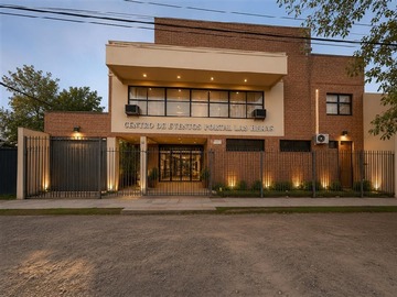 Local Comercial en venta en Portal Las Heras, Talca - 10 baños