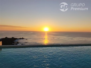 Parcela en venta en Arrayán Costero, La Serena - 4 dormitorios, 4 baños