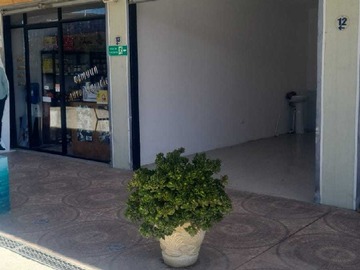 Oficina en arriendo mensual en Oficinas uso profesional y medico (174011), Algarrobo - 1 baño