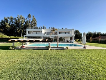 Casa en venta en Talagante, Talagante - 6 dormitorios, 6 baños