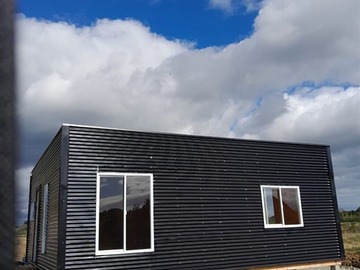 Parcela en venta en Camino de Achao a Ancud, Ancud - 2 dormitorios, 1 baño