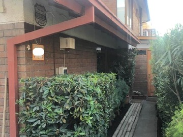Casa en venta en Casa 3 Dorm. 2 Baños, Estac, Camino Peñalolén - 3 dormitorios, 2 baños
