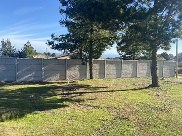 Terreno en venta en Av. Los maquis sur, El Tabo
