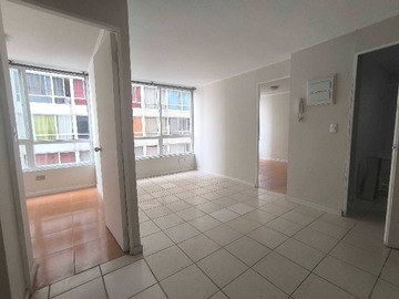 Departamento en venta en Vendo 2 dormitorios Santiago San Diego (162273), Santiago - 2 dormitorios, 1 baño