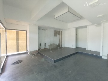 Arriendo Mensual / Local Comercial / Concón