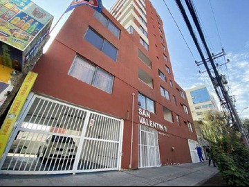 Departamento en venta en 14 de Febrero 1925, Antofagasta, Región de Antofagasta 1240000, Chile, Antofagasta - 2 dormitorios, 2 baños