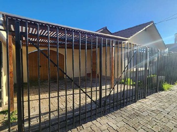 Casa en arriendo mensual en Moderna Casa en arriendo (178608), La Serena - 3 dormitorios, 2 baños