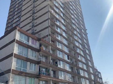 Departamento en venta en Venta con bono pie (90741), Santiago - 2 dormitorios, 1 baño